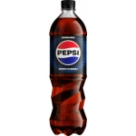 Pepsi Napój gazowany zero cukru 0,85 l