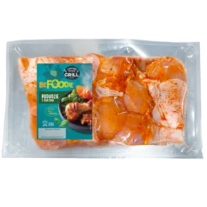 Podudzie z kurczaka w marynacie grill 2,5 kg