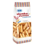 Słomka Ptysiowa 200 g