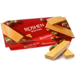 Wafers Hazelnut 216 g