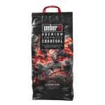 Węgiel drzewny Weber 5 kg