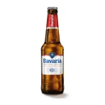 'Piwo Bavaria Original 0,0 % 330 ml butelka