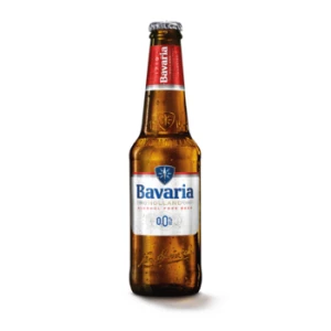 'Piwo Bavaria Original 0,0 % 330 ml butelka