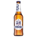Piwo bezalkoholowe Żywiec butelka 330 ml