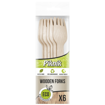 Widelec drewniany 6 sztuk Piknik 736366_0_1778252337228.jpg