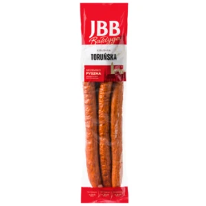 Kiełbasa toruńska ok. 2 kg JBB