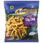 Mrożone Aviko Zig Zag 1,5 kg