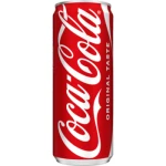 Coca Cola 330ml
