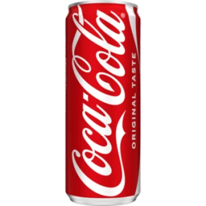 Coca Cola 330ml