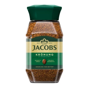 Jacobs Kronung Kawa rozpuszczalna 200 g