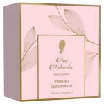 Pani walewska zestaw upominkowy (perfumy 30 ml + dezodorant 90 ml) sweet romance