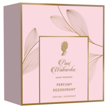 Pani walewska zestaw upominkowy (perfumy 30 ml + dezodorant 90 ml) sweet romance 625106_0_1778240177870.jpg