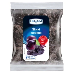 Śliwki suszone Helcom 1 kg