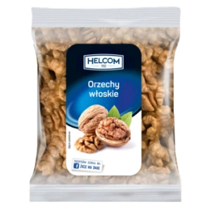 Orzechy włoskie łuskane Helcom 1 kg