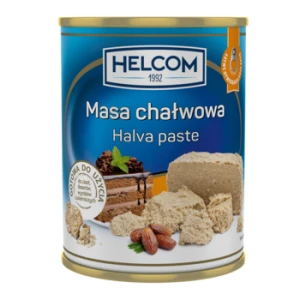Gre.Masa chałwowa 380 g