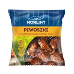 Piwoszki 900 g morliny