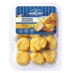 Nuggets tempura 300 g morliny