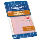Polędwica sopocka Morliny 100 g