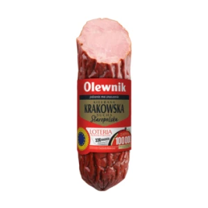 Olewnik Krakowska sucha Staropolska 320 g
