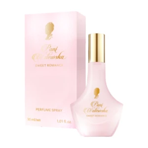 Pani Walewska Sweet Romance Perfumy 30 ml