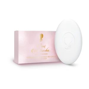 Perfumowane mydło do ciała Pani Walewska Sweet Romance 100 g