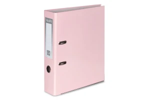 Segregator A4/75 pastelowy róż 061/10 VauPe