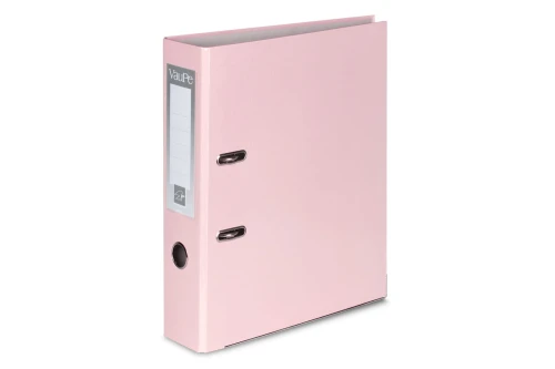 Segregator A4/75 pastelowy róż 061/10 VauPe 102572.jpg