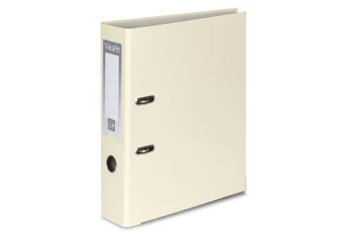 Segregator A4/7 FCK 061/13 waniliowy VauPe 102579.jpg