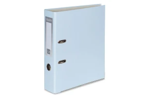 Segregator A4/5 FCK 062/12 pastel błękitny VauPe