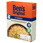 Ryż pełnoziarnisty Uncle Ben's 4x125 g