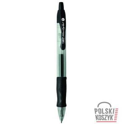 Długopis żelowy BIC  Gel Niebieski 0,7 mm 99564.jpg