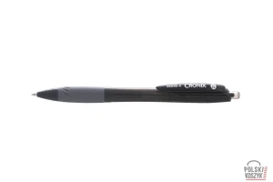Długopis DONG-A CRONIX hybrid czarny