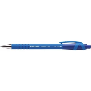 Długopis automatyczny FLEXGRIP ULTRA RT niebieski PAPER MATE S0190433