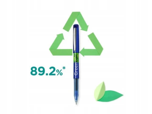 Pióro kulkowe GREENBALL BG niebieski BL-GRB7-L-BG PILOT 19ab64f8d88561a323aa69b720df51af.jpg