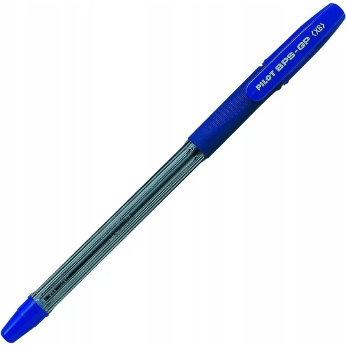 Długopis olejowy BPS-GPXB niebieski BPS-GP-XB-L PILOT 14896.jpg