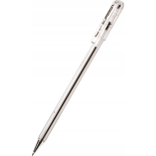 Długopis SUPERB BK77 czarny PENTEL 22253.jpg