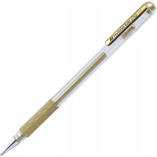 Pióro żelowe K118X złote PENTEL 24519.jpg