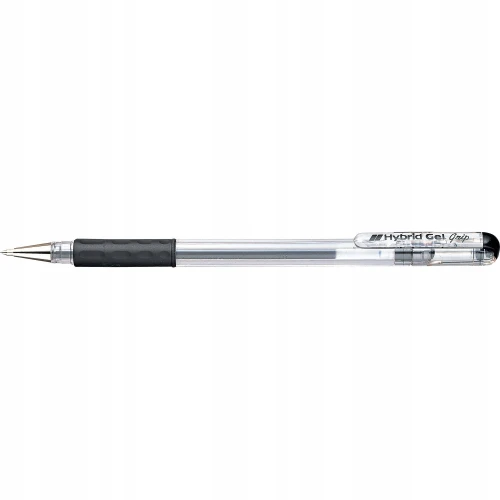 Pióro żelowe PENTEL K116 czarny z gumowym uchwytem Hybrid Gel Grip 30df8fcb77c2cd6f8f1bba4c72104324.jpg