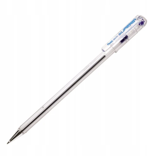 Długopis SUPERB BK77 niebieski PENTEL bc80780634f392fdb80dd0128e05d962.jpg