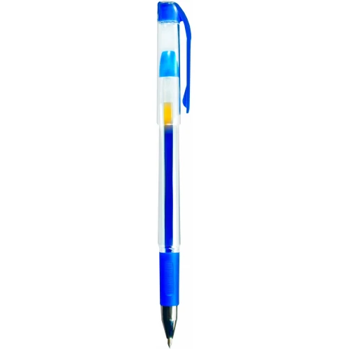 Długopis żelowy 0.7mm niebieski KZ107-N TETIS 33602.jpg