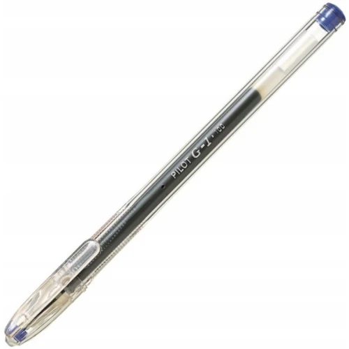 Pióro żelowe PILOT G1 niebieski PIBLG1-5L 36178.jpg