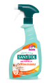 Spray do kuchni o zapachu cytrusów, czyści, odtłuszcza i dezynfekuje Sanytol 500ml