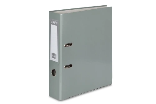 Segregator A4/5 FCK 062/09 popielaty VauPe 97836.jpg