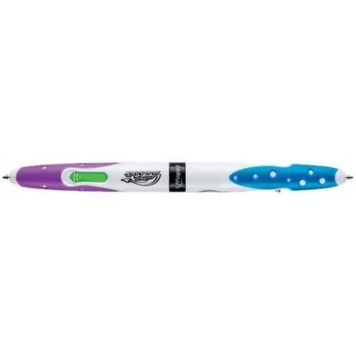 Długopis TWINTIP różowo- niebieski MAPED Y991050-1 47614.jpg