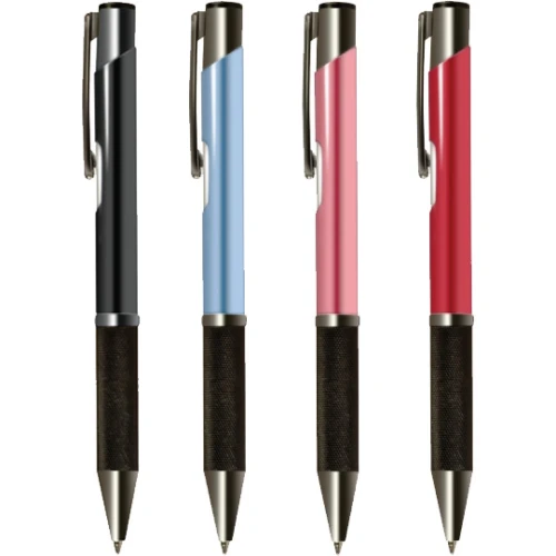 Długopis 0,7mm mix kolor KD955-NM TETIS 54350.jpg