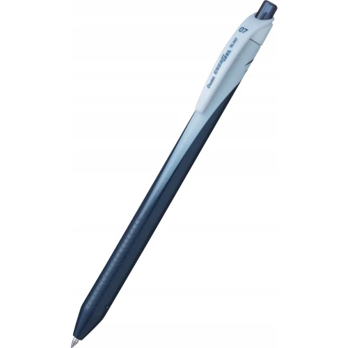 Pióro kulkowe EnerGel 0,7mm BL437-CA granatowe PENTEL 72177.jpg
