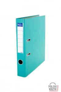 Segregator mechaniczny A4/50 DATURA turkus 20027