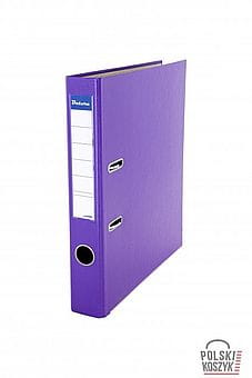 Segregator mechaniczny A4/75 DATURA fiolet 20016 99336.jpg