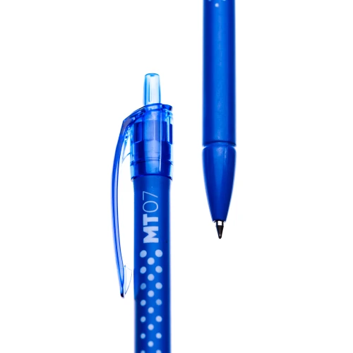 Długopis automatyczny niebieski MT07/C 464-002 RYSTOR 20a41544ad9dcbdded588d0973064a5c.jpg