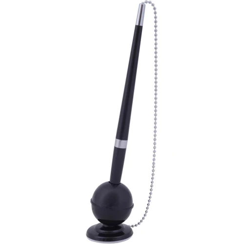 Długopis na łańcuszku MemoBe Elegance MD100-03 157812.jpg